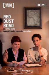 Icon image Red Dust Road