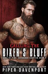 Icon image Calling the Biker's Bluff