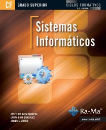 Icon image Sistemas Informáticos (GRADO SUPERIOR)
