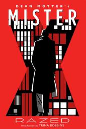 Icon image Mister X: Razed