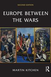 Icon image Europe Between the Wars: Edition 2
