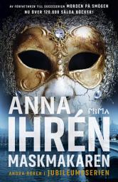 Icon image Maskmakaren (Jubileumsserien, del 2)