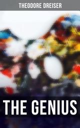 Icon image THE GENIUS