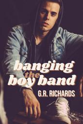 Icon image Banging the Boy Band
