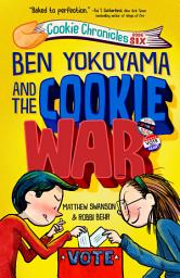 Icon image Ben Yokoyama and the Cookie War