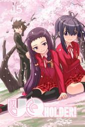Icon image UQ Holder