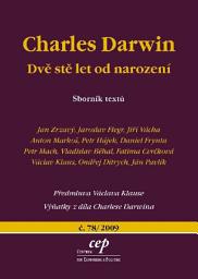 Icon image Charles Darwin: dvě stě let od narození