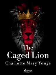 Icon image The Caged Lion