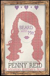 Icon image Beard With Me: A Small Town Romantic Comedy