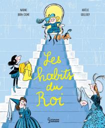 Icon image Les habits du roi