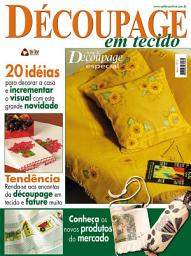 Icon image Arte & Découpage Especial: Edição 3