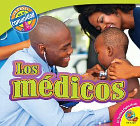 Icon image Los médicos