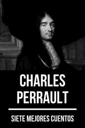 Icon image 7 mejores cuentos de Charles Perrault
