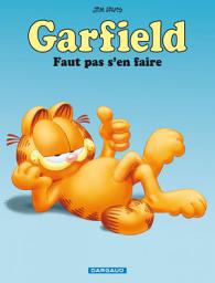 Icon image Garfield