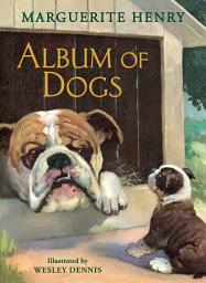 Icon image Album of Dogs