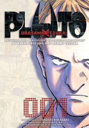 Icon image Pluto: Urasawa x Tezuka