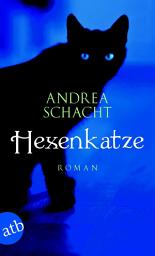Icon image Hexenkatze: Roman