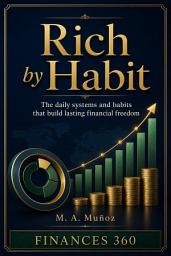 Icon image Rich by Habit