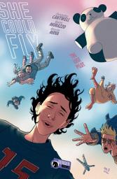Icon image She Could Fly: The Lost Pilot
