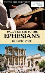 Icon image Paul's Letter to the Ephesians