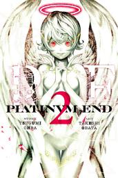 Icon image Platinum End