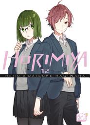 Icon image Horimiya