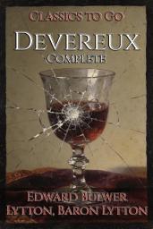 Icon image Devereux: Restored Classics to Go Edition