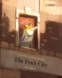 Icon image The Fox's City