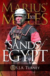 Icon image Marius' Mules XII: Sands of Egypt