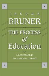Icon image The Process of Education: Revised Edition
