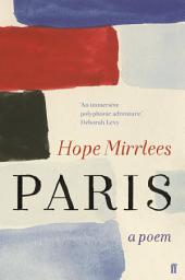 Icon image Paris: A Poem