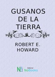 Icon image Gusanos de la tierra