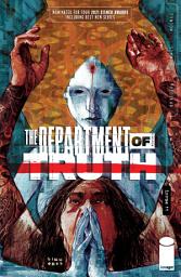 Icon image THE DEPARTMENT OF TRUTH