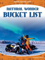 Icon image Natural Wonder Bucket List