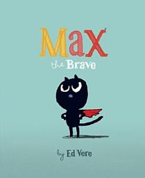Icon image Max the Brave