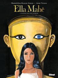 Icon image Ella Mahé: La Fille aux yeux vairons