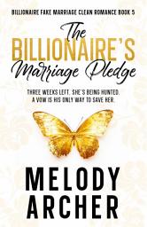 Icon image Clean Billionaire Fake Marriage Romance Series