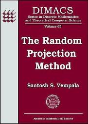 Icon image The Random Projection Method