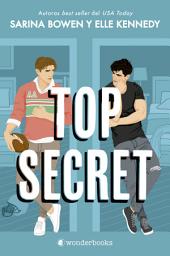 Icon image Top Secret