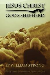 Icon image Jesus Christ God's Shepherd