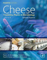 Icon image Cheese: Chemistry, Physics and Microbiology, Edition 4