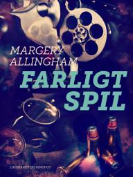 Icon image Farligt spil