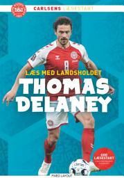 Icon image Læs med landsholdet - og Thomas Delaney: Bind 0, Udgave 2