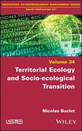 Icon image Territorial Ecology and Socio-ecological Transition