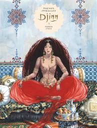 Icon image Djinn - Spin-Off
