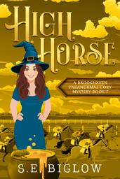 Icon image High Horse: A Sporty Supernatural Mystery