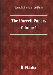 Icon image The Purcell Papers Volume I.
