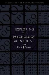 Icon image Exploring the Psychology of Interest
