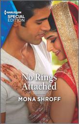 Icon image No Rings Attached: Volume 3
