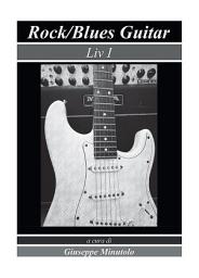 Icon image Rock/Blues Guitar Liv I